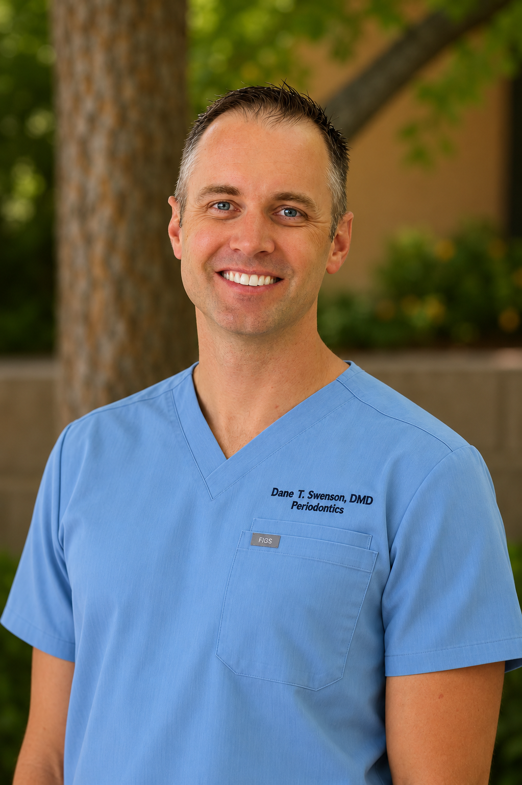 Periodontist in Las Vegas, NV